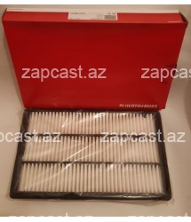 Mitsubishi Pajero (V80) 2006-2017, filter hava 3.0 benzin MR571476 , J1325042 